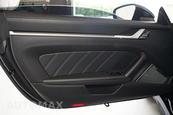2021 Porsche 911 Turbo S - miniatura 25