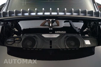 2021 Porsche 911 Turbo S - miniatura 32