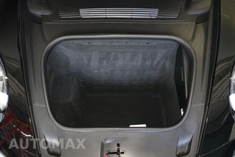 2021 Porsche 911 Turbo S - miniatura 33