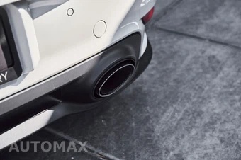 2021 Porsche 911 Turbo S - miniatura 12