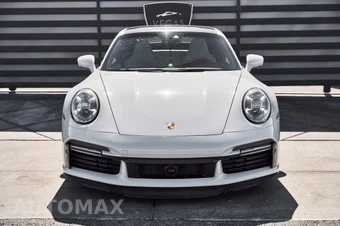 2021 Porsche 911 Turbo S - miniatura 14