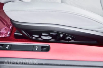 2021 Porsche 911 Turbo S - miniatura 32