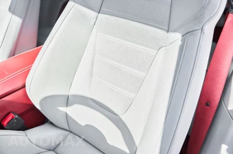 2021 Porsche 911 Turbo S - miniatura 41