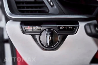 2021 Porsche 911 Turbo S - miniatura 43