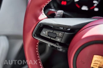 2021 Porsche 911 Turbo S - miniatura 45