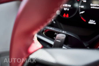 2021 Porsche 911 Turbo S - miniatura 47
