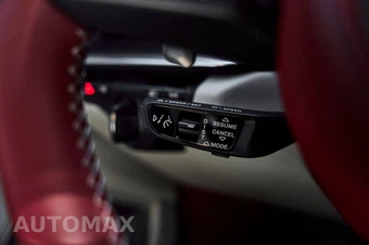 2021 Porsche 911 Turbo S - miniatura 48