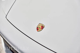 2021 Porsche 911 Turbo S - miniatura 7