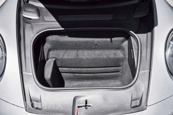 2021 Porsche 911 Turbo S - miniatura 18