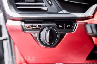 2021 Porsche 911 Turbo S - miniatura 48
