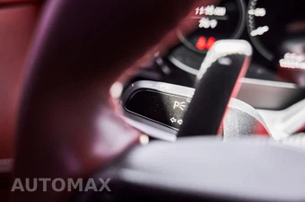 2021 Porsche 911 Turbo S - miniatura 52