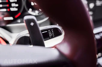 2021 Porsche 911 Turbo S - miniatura 56