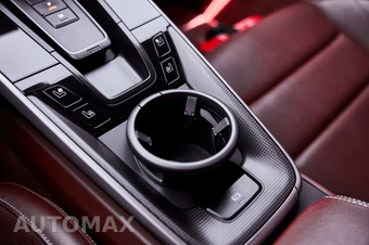 2021 Porsche 911 Turbo S - miniatura 63