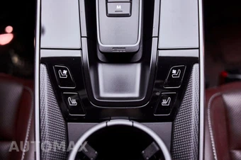 2021 Porsche 911 Turbo S - miniatura 64