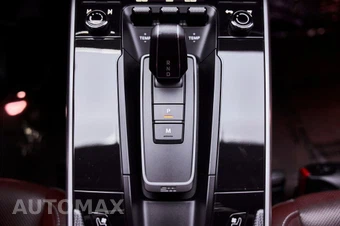 2021 Porsche 911 Turbo S - miniatura 65