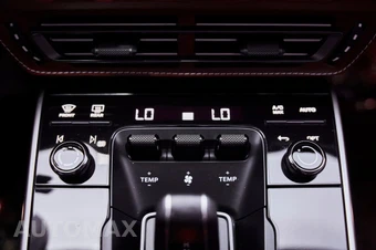 2021 Porsche 911 Turbo S - miniatura 67