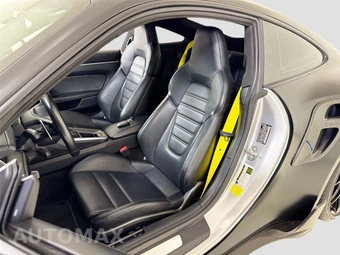 2021 Porsche 911 Turbo S - miniatura 14