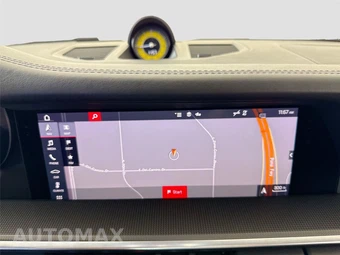 2021 Porsche 911 Turbo S - miniatura 18
