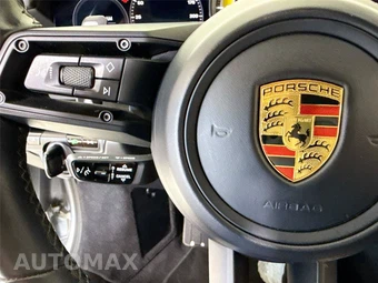 2021 Porsche 911 Turbo S - miniatura 22