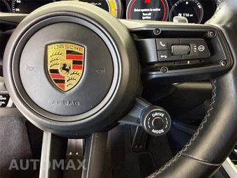 2021 Porsche 911 Turbo S - miniatura 23