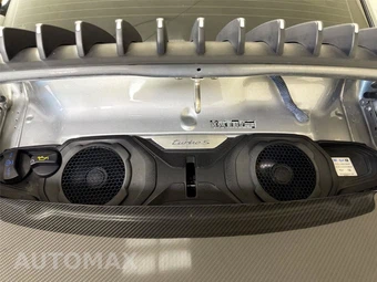 2021 Porsche 911 Turbo S - miniatura 25