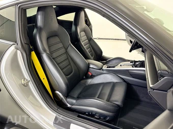 2021 Porsche 911 Turbo S - miniatura 28