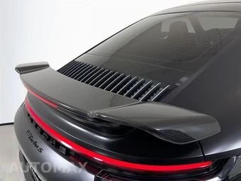 2021 Porsche 911 Turbo S - miniatura 34