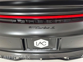 2021 Porsche 911 Turbo S - miniatura 35