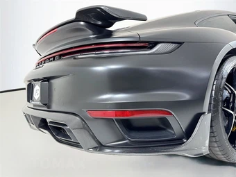 2021 Porsche 911 Turbo S - miniatura 36
