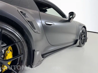 2021 Porsche 911 Turbo S - miniatura 37