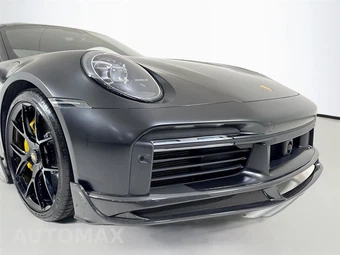 2021 Porsche 911 Turbo S - miniatura 38