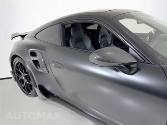 2021 Porsche 911 Turbo S - miniatura 40