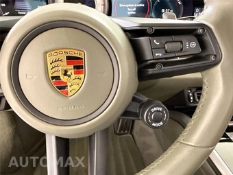 2021 Porsche 911 Turbo S - miniatura 21