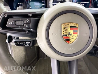2021 Porsche 911 Turbo S - miniatura 22