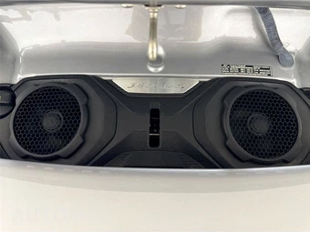 2021 Porsche 911 Turbo S - miniatura 25
