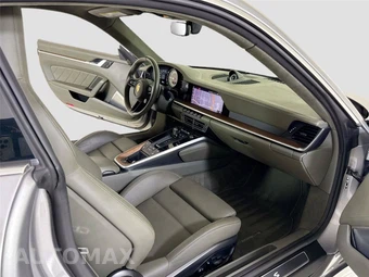 2021 Porsche 911 Turbo S - miniatura 27