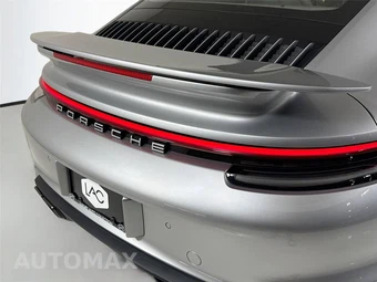 2021 Porsche 911 Turbo S - miniatura 34