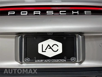 2021 Porsche 911 Turbo S - miniatura 35