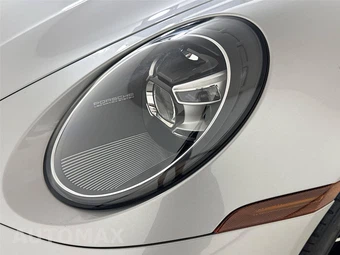 2021 Porsche 911 Turbo S - miniatura 36