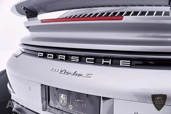 2021 Porsche 911 Turbo S - miniatura 21