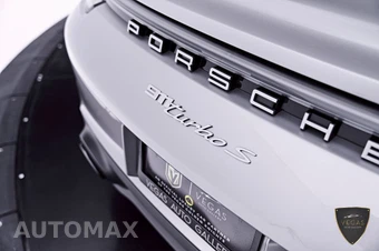 2021 Porsche 911 Turbo S - miniatura 22