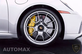 2021 Porsche 911 Turbo S - miniatura 29