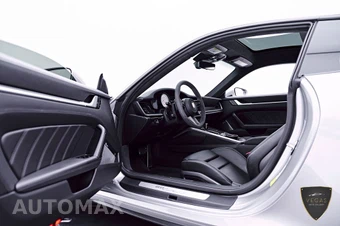 2021 Porsche 911 Turbo S - miniatura 34