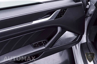 2021 Porsche 911 Turbo S - miniatura 36