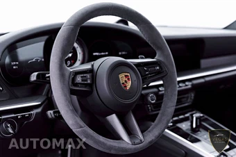 2021 Porsche 911 Turbo S - miniatura 43
