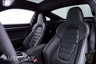 2021 Porsche 911 Turbo S - miniatura 48