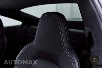 2021 Porsche 911 Turbo S - miniatura 49