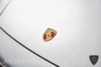 2021 Porsche 911 Turbo S - miniatura 7