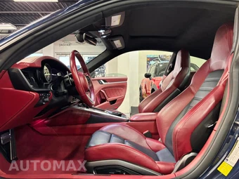 2021 Porsche 911 Turbo - miniatura 18