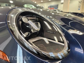 2021 Porsche 911 Turbo - miniatura 2